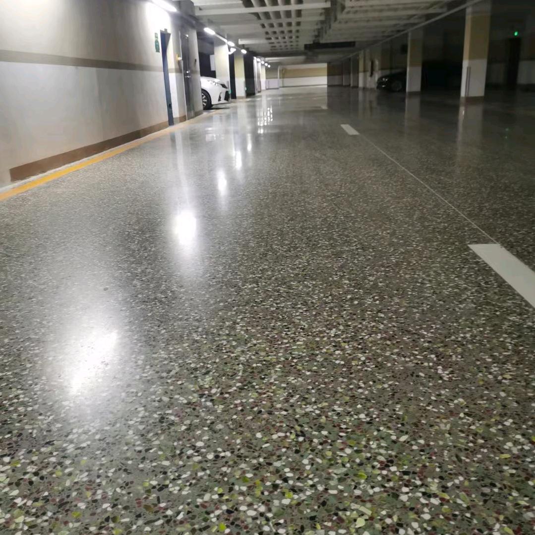 山东地面工程