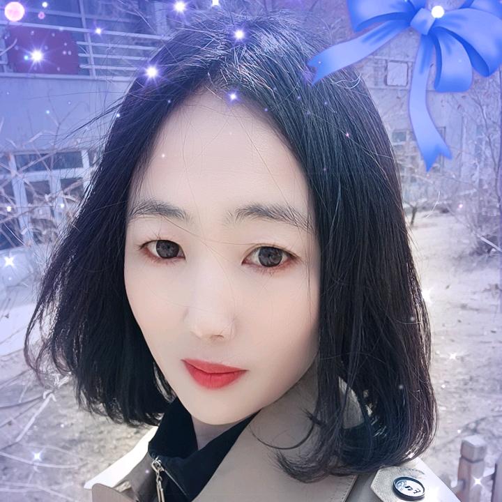 木子♛