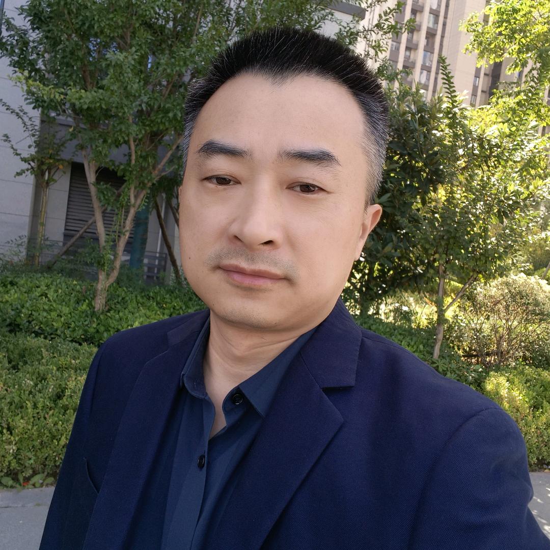 桐欧科技&何平