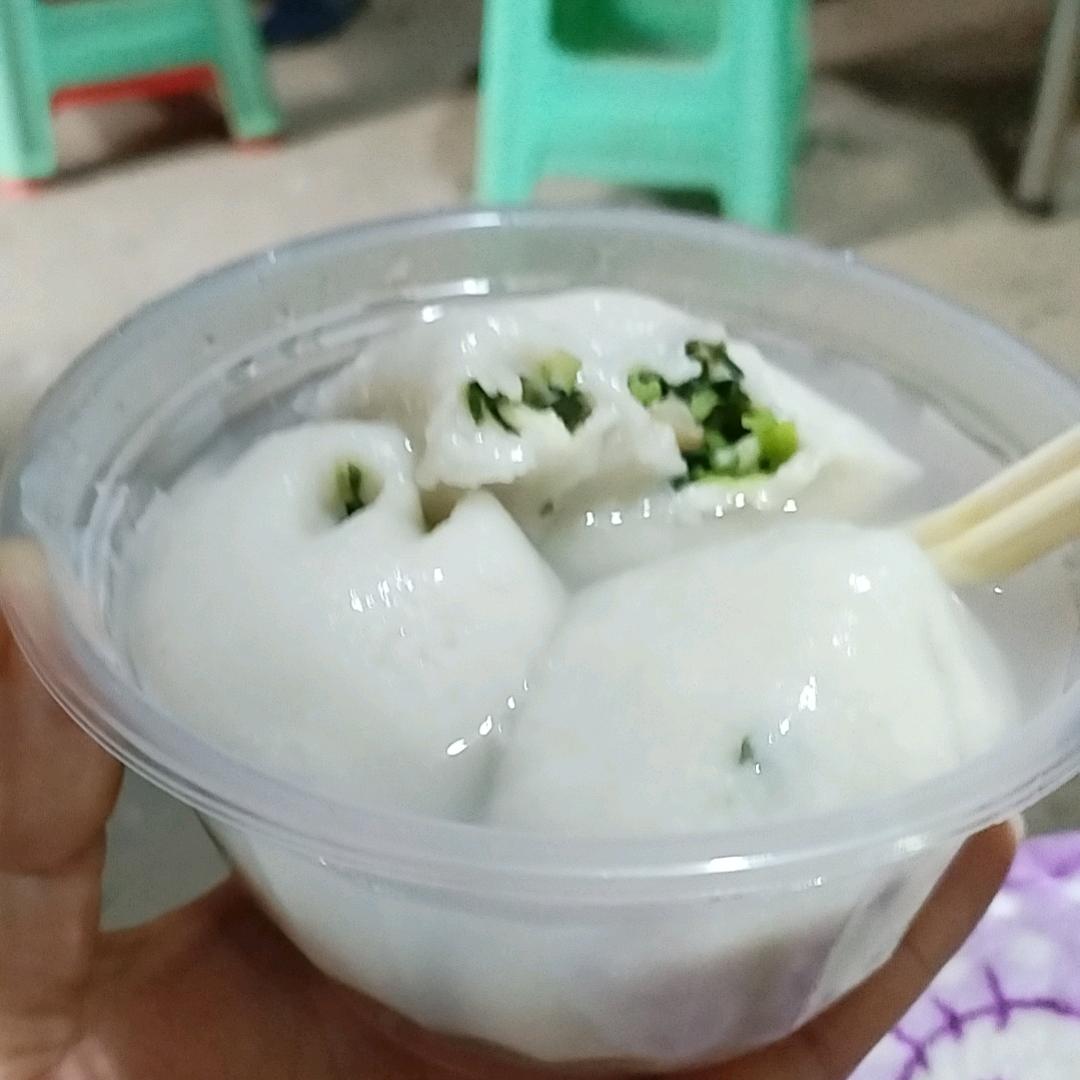 薄荷味的初夏