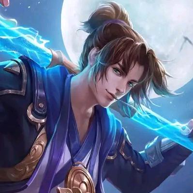陈锅锅