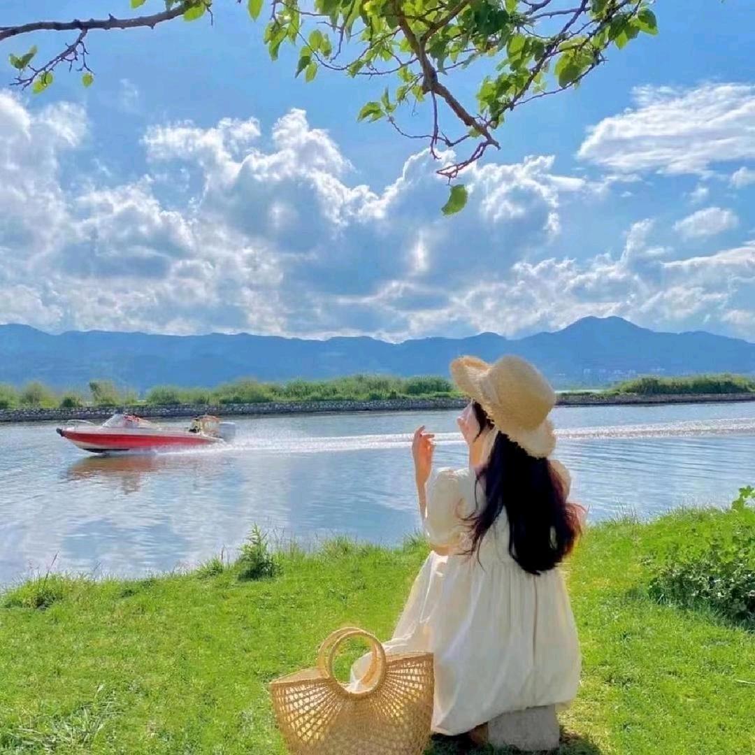 开心V海洋