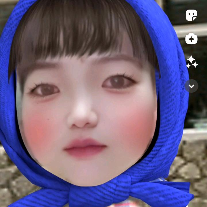 ❤️陈蒙厚爱❤️