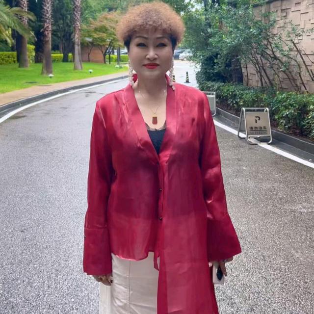 魅丽芹姐