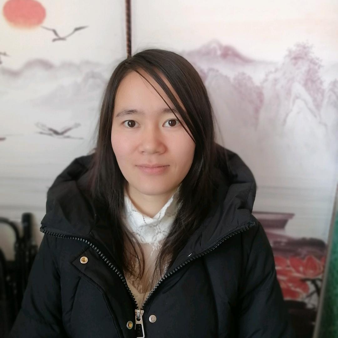 倾心