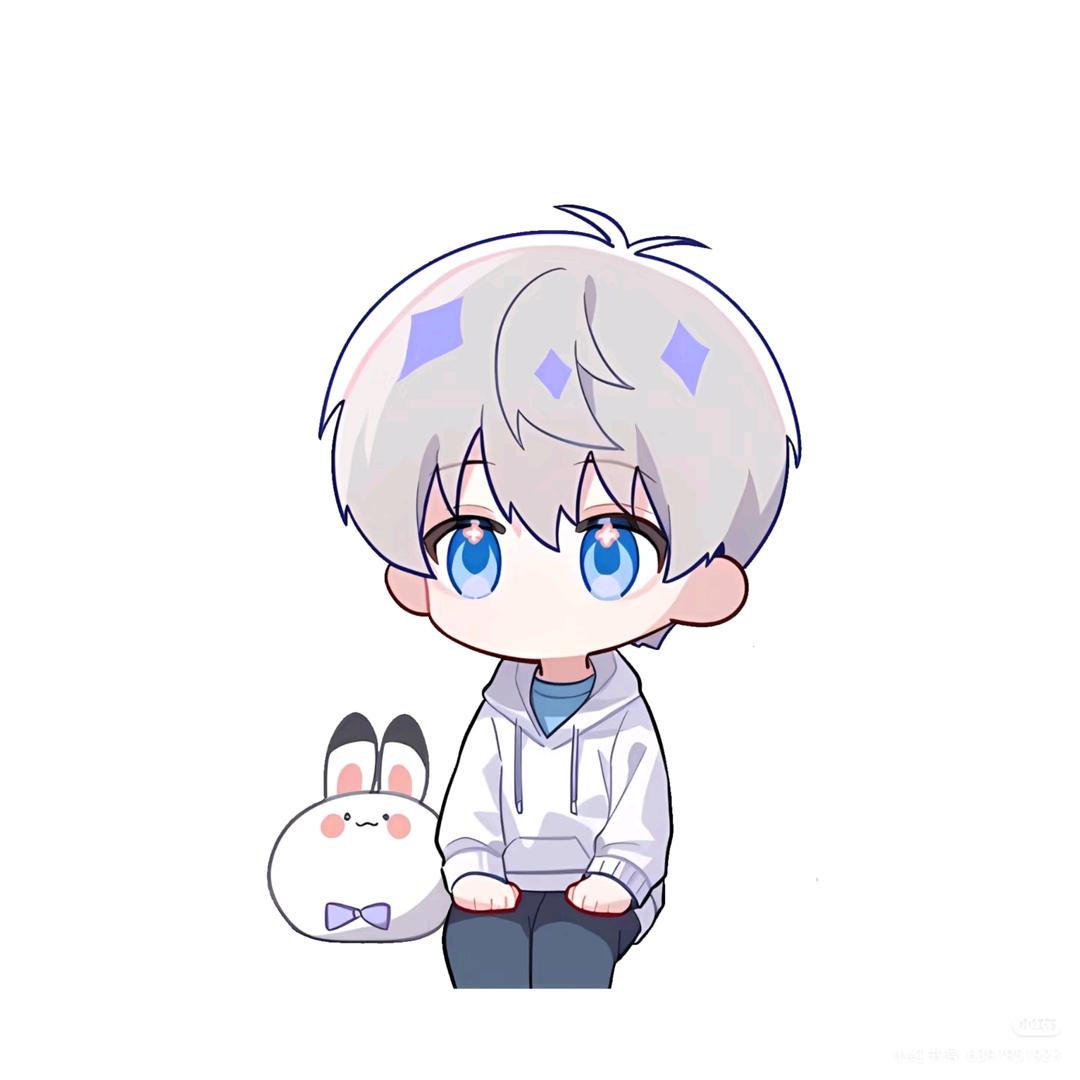 小麟世界蒙蒙