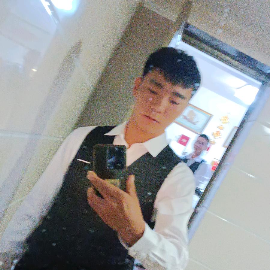 啊  是杨志呀