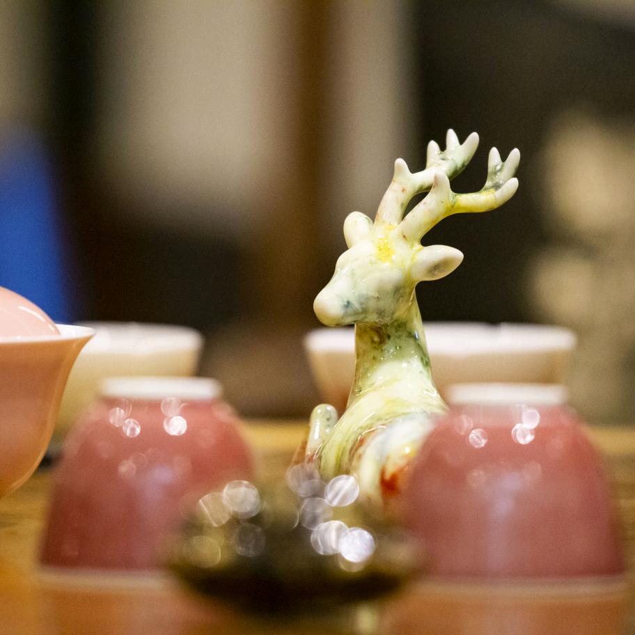 🎈白玉细瓷💫