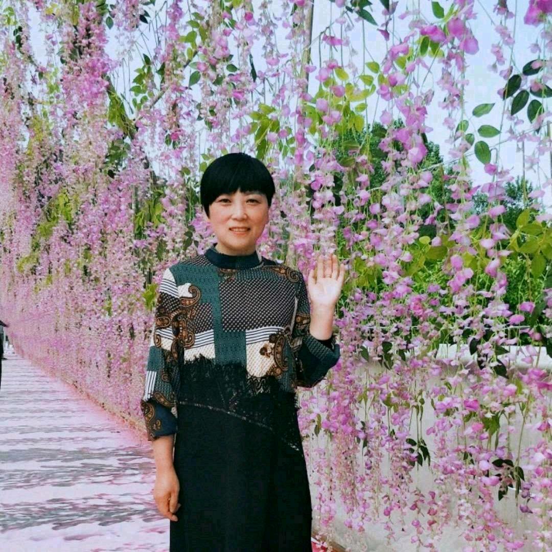 云朵☁️