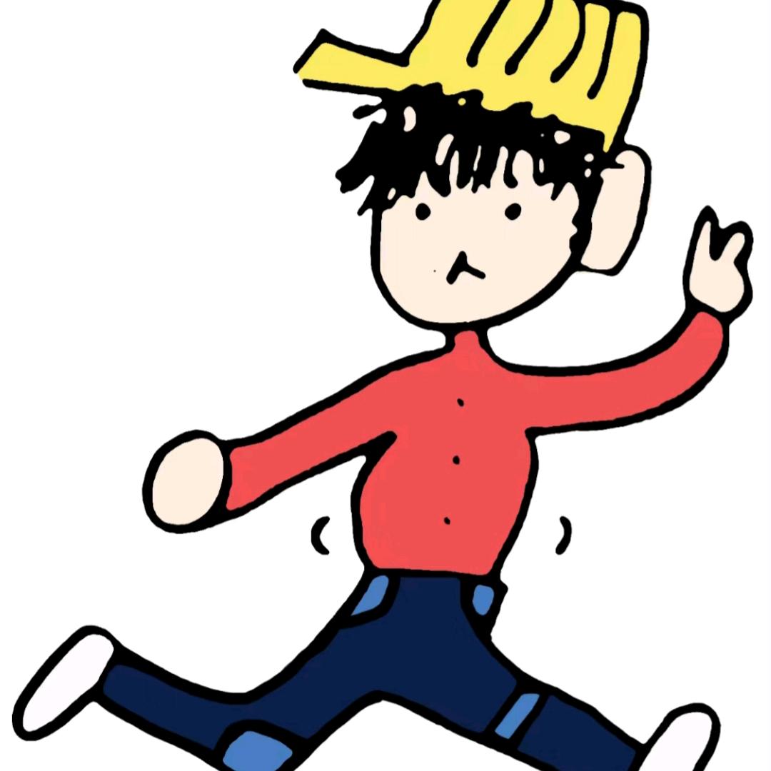 鲫鱼饼不贤（被朴志晟回复版）