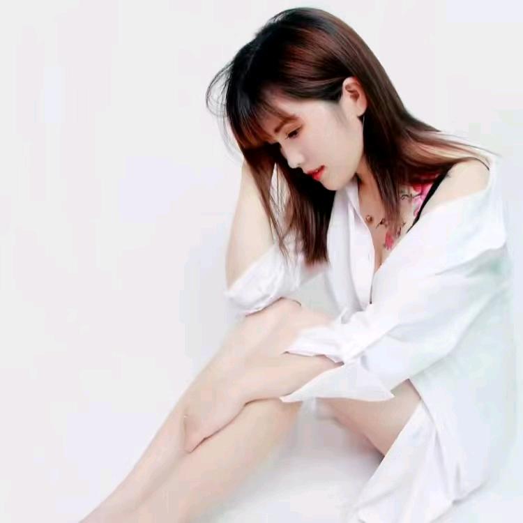 姗姗💦