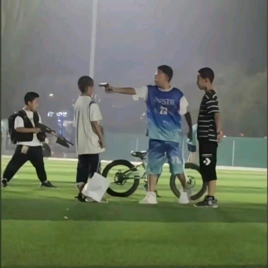 孙兴的抖音