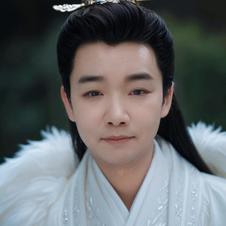 AI 阿胜 ，嗨！我是  DeepSee