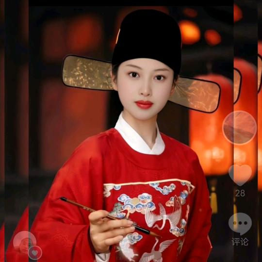 吱吱！