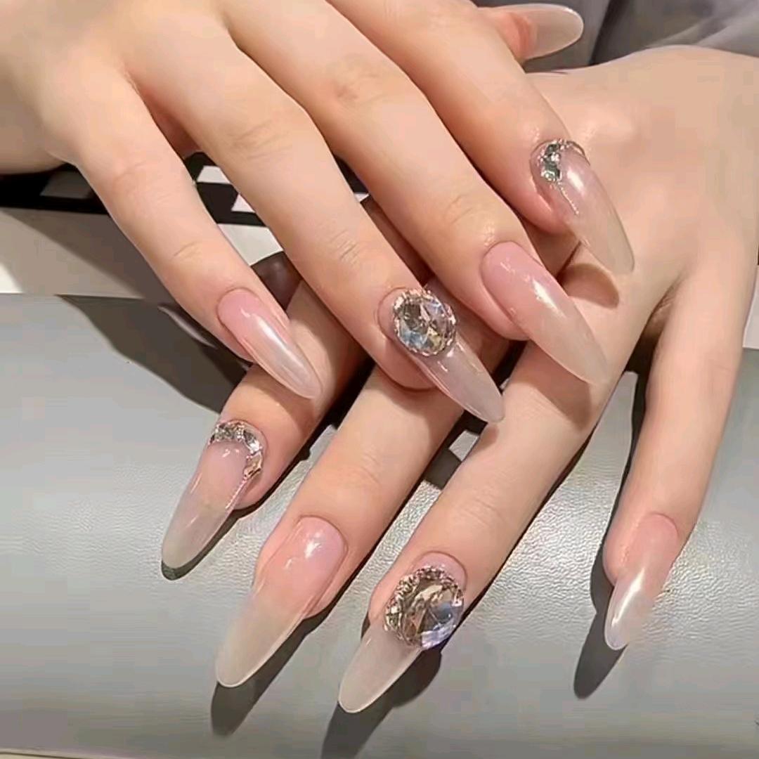 菲甲98自助美甲美睫