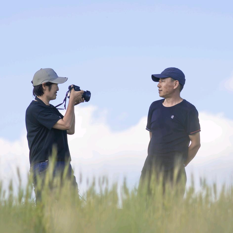 峰杰相约