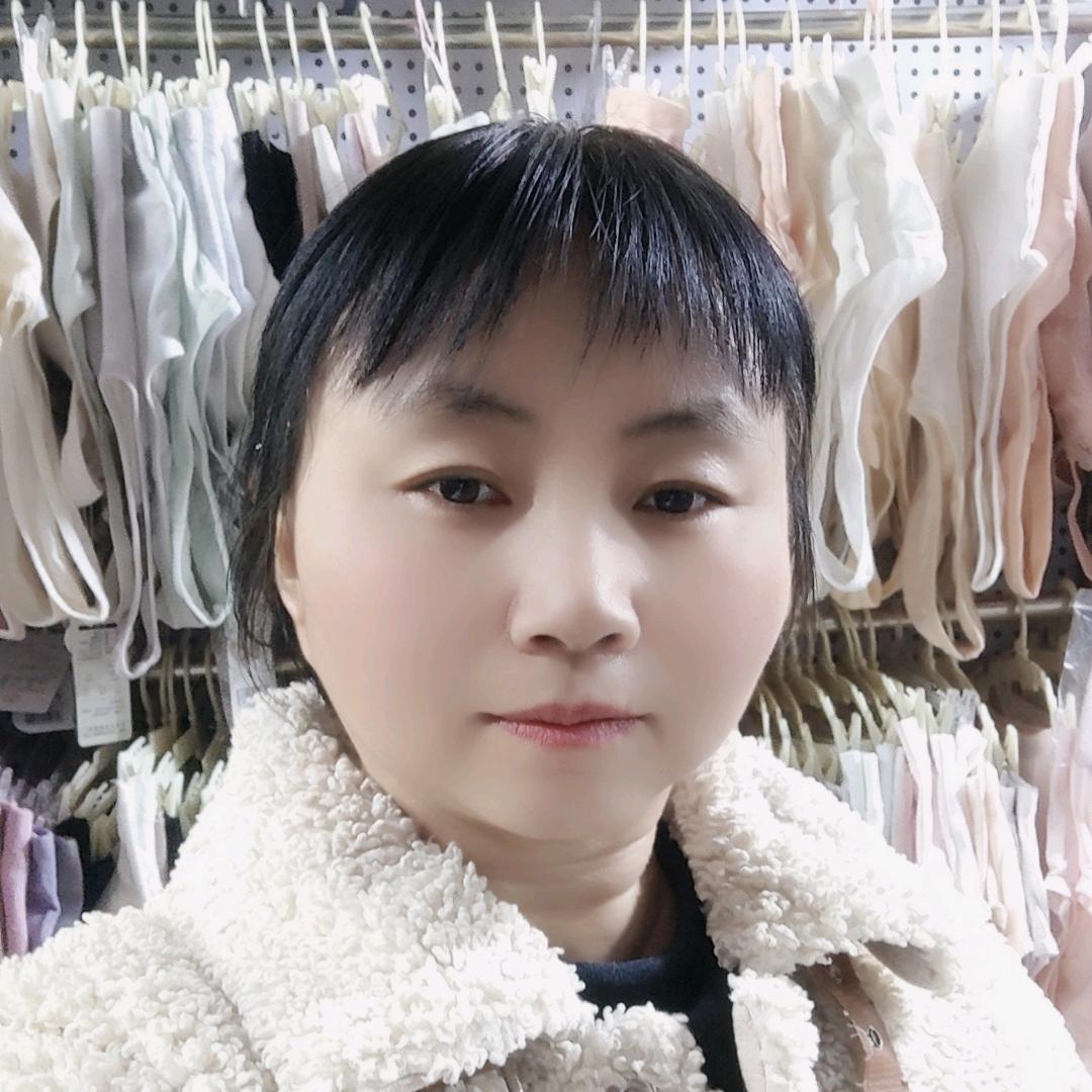 东乡区内衣手工编织小邱姐