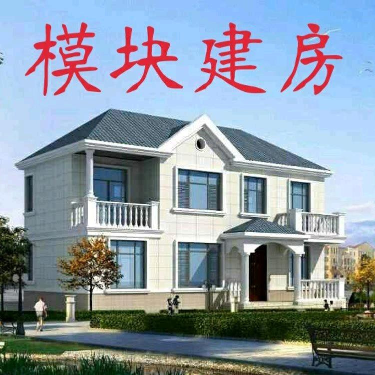 濮阳百姓建筑