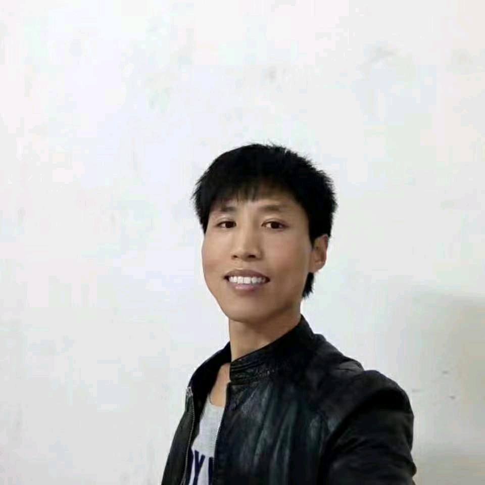 李哈哈(早4点40