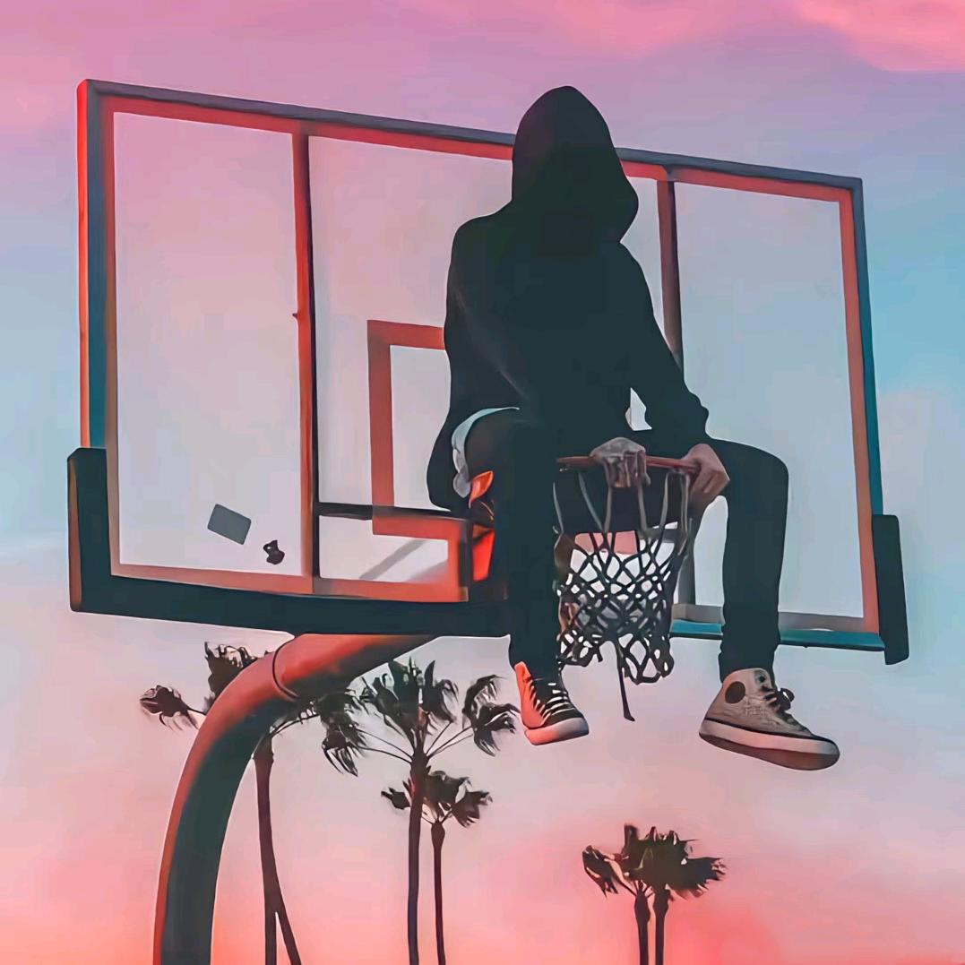 KK🏀👬穿搭日记