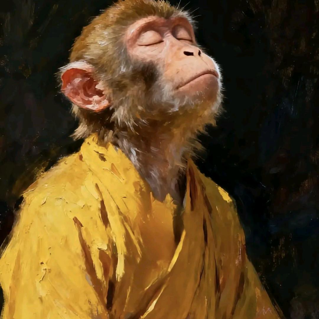 大大怪将军～小郁同学