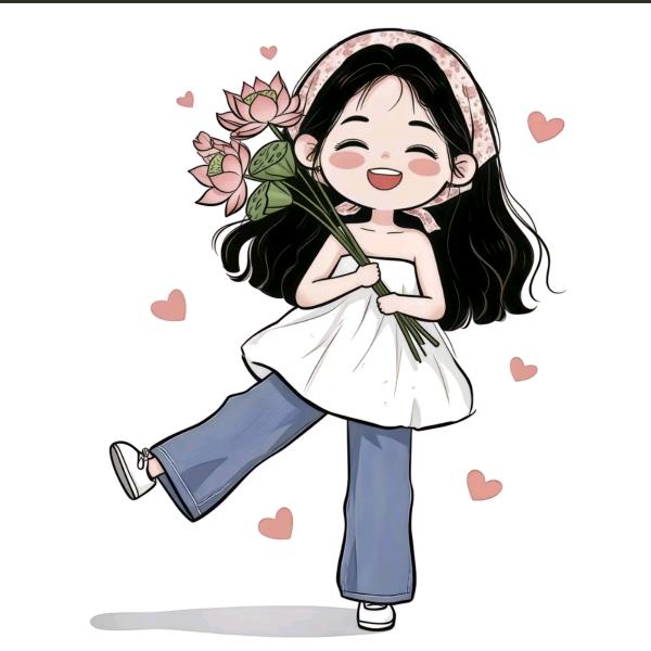 雾浔（原创文）