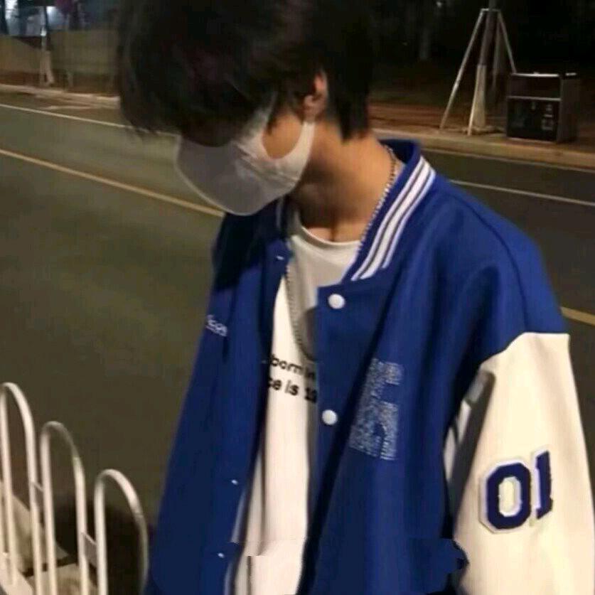 机车男孩