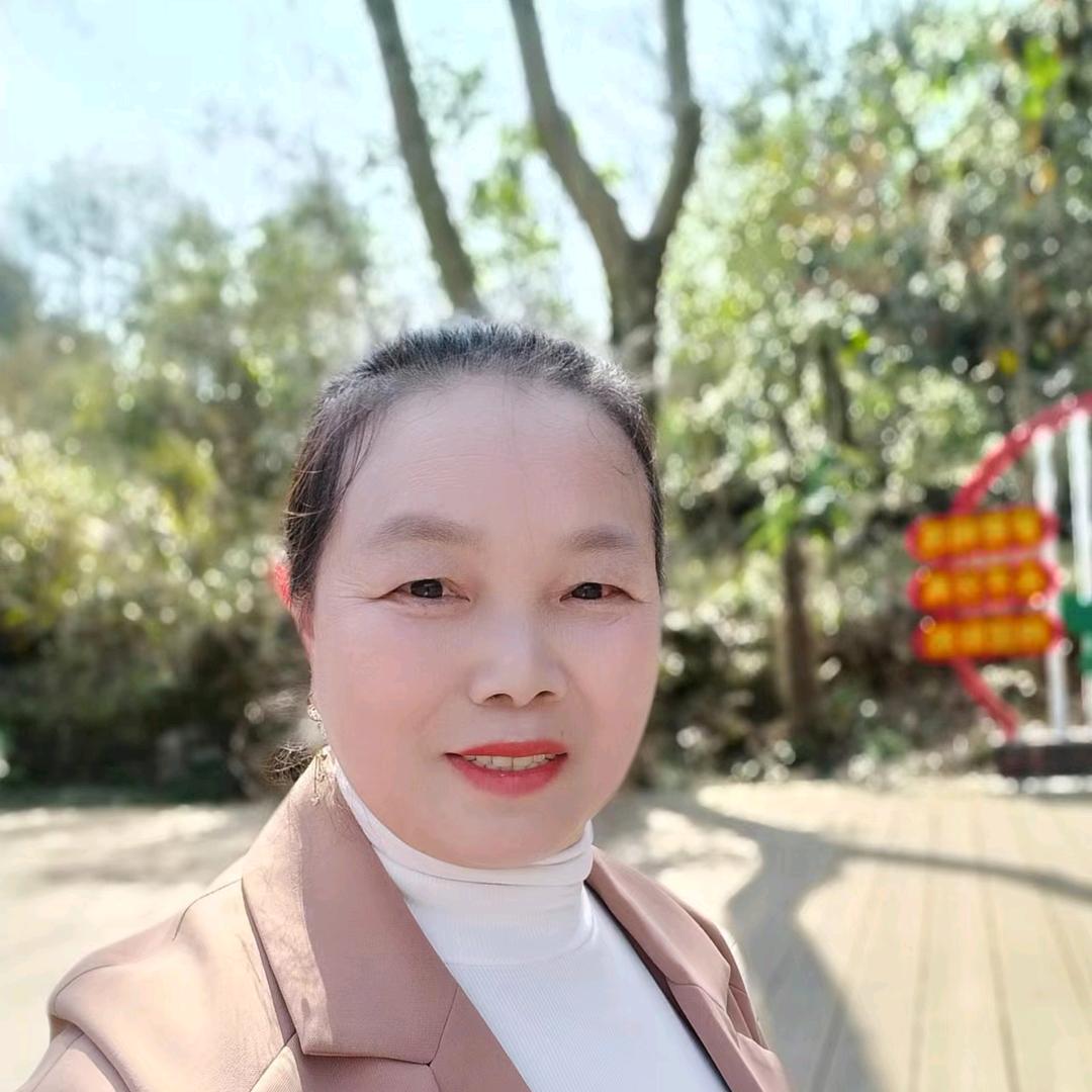 向大姐