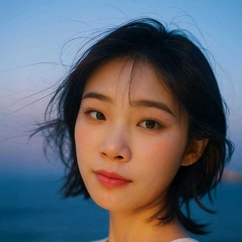 小戴