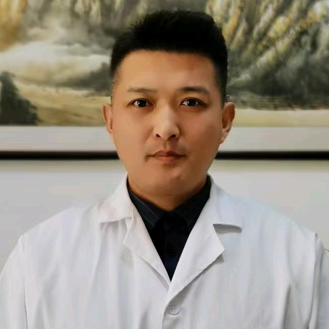 王吉涛