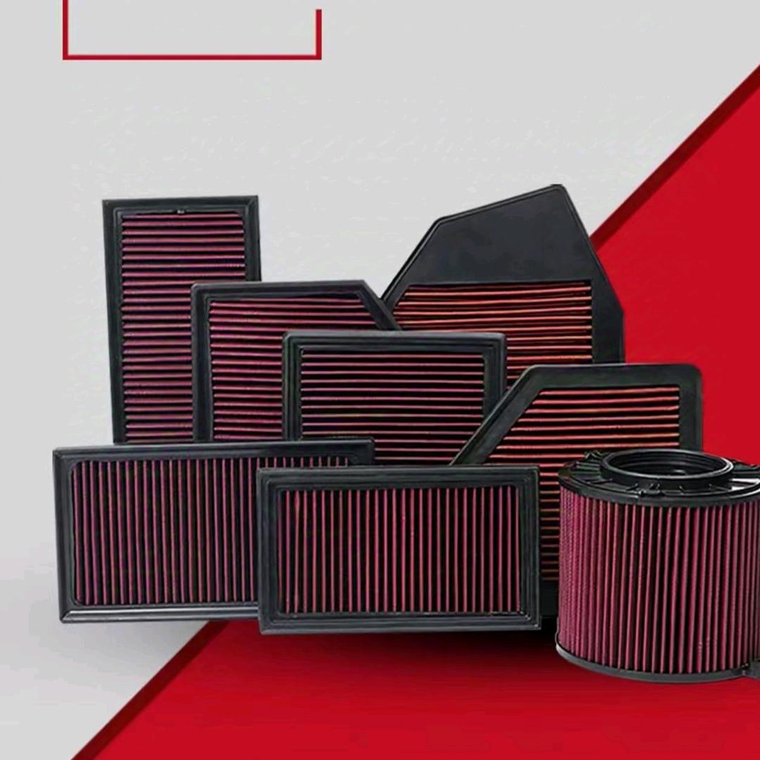 SK高流量汽车空气滤芯的头像