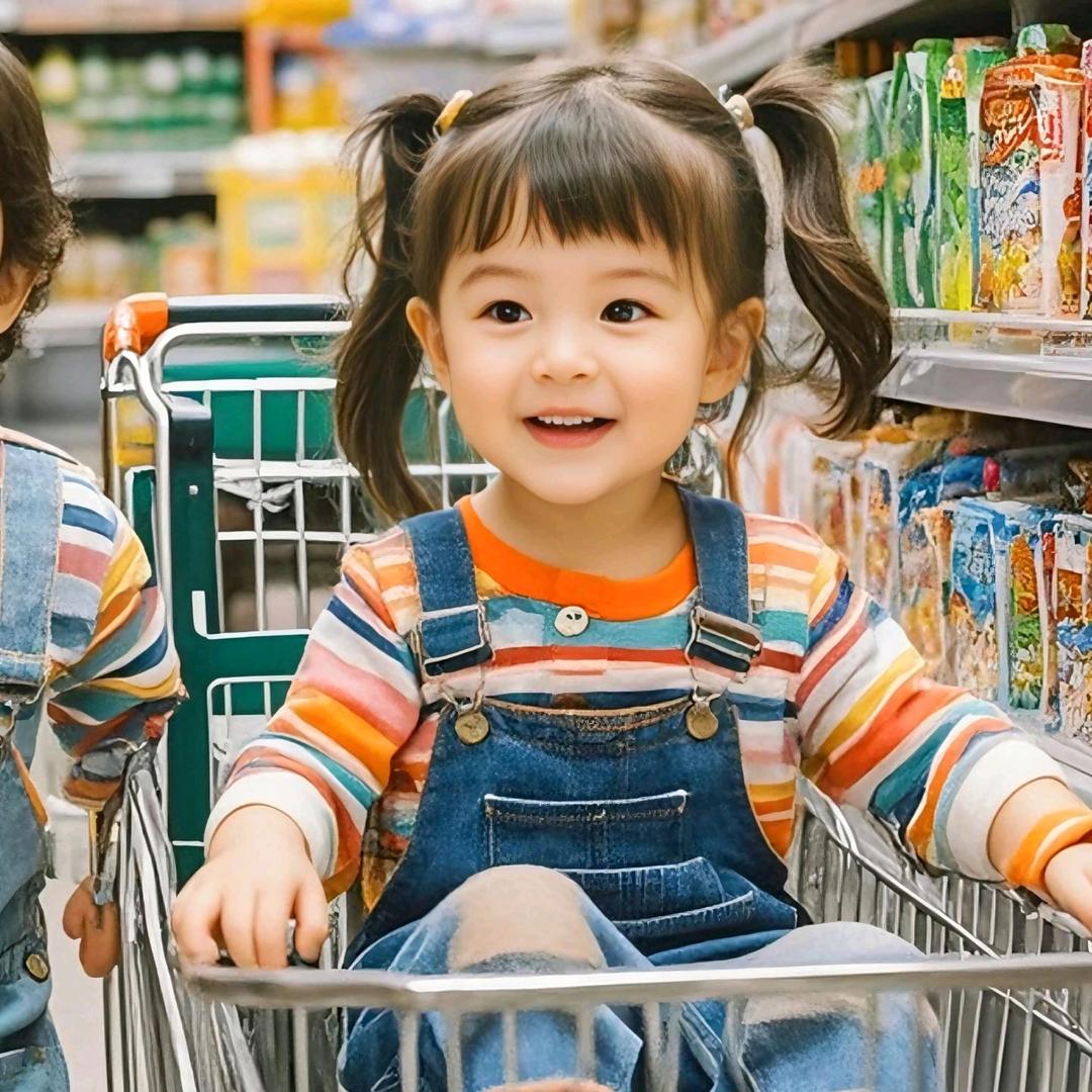 悦悦浩可爱❤️