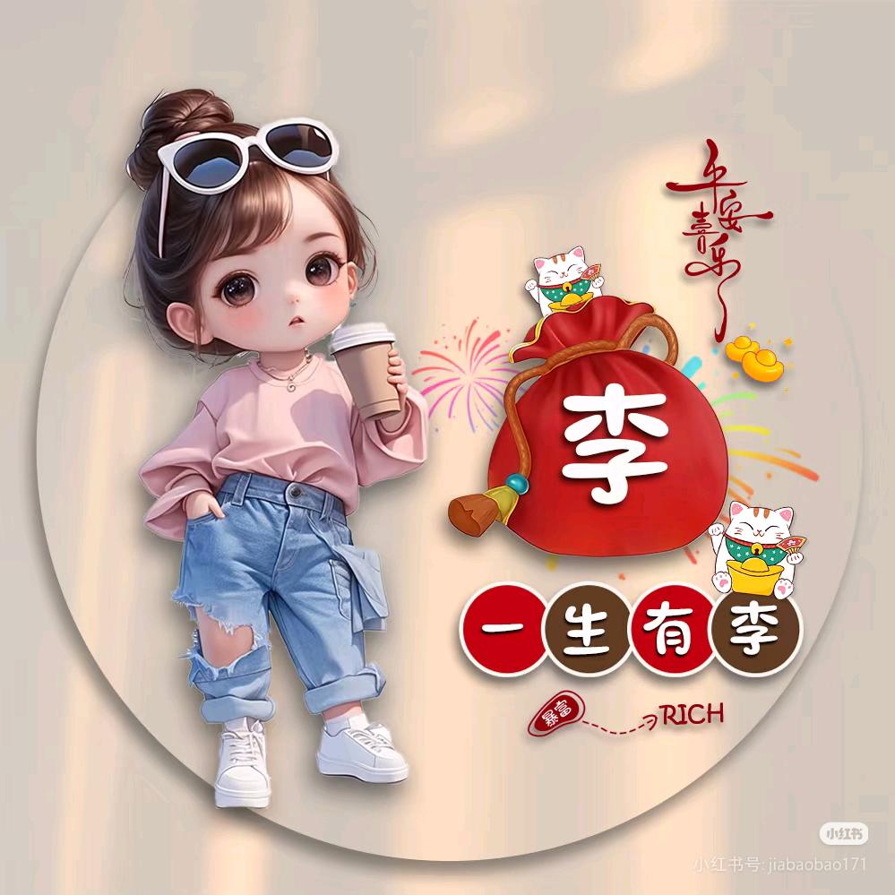 : ღ᭄ꦿ🍀不爱吃香菜的小姐姐