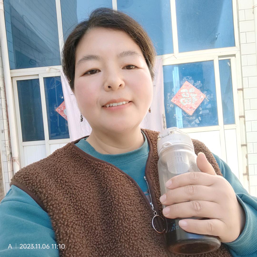 六六妈要减肥