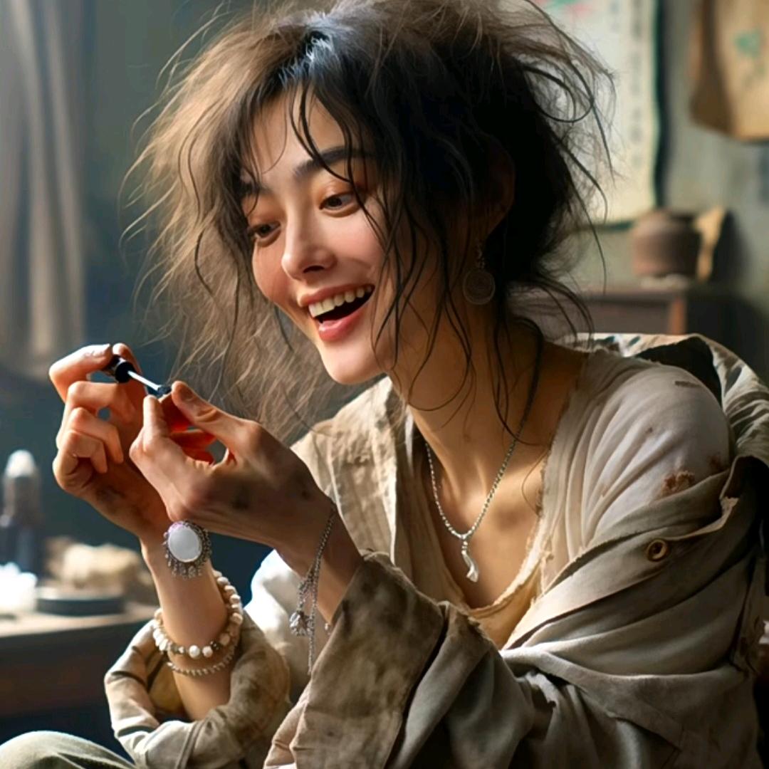 小麻花(*´I`*)