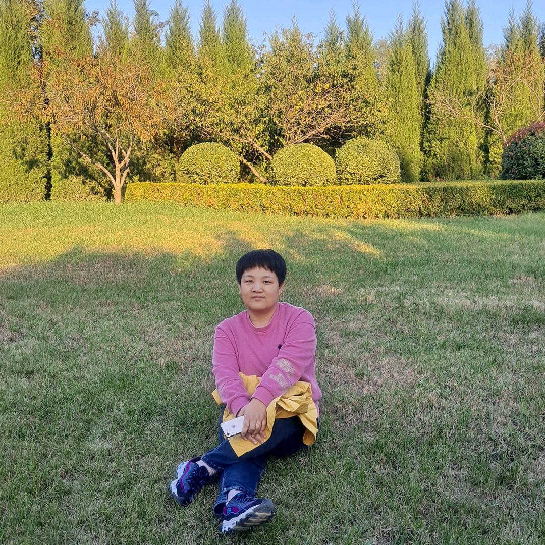 小打小闹小幸福