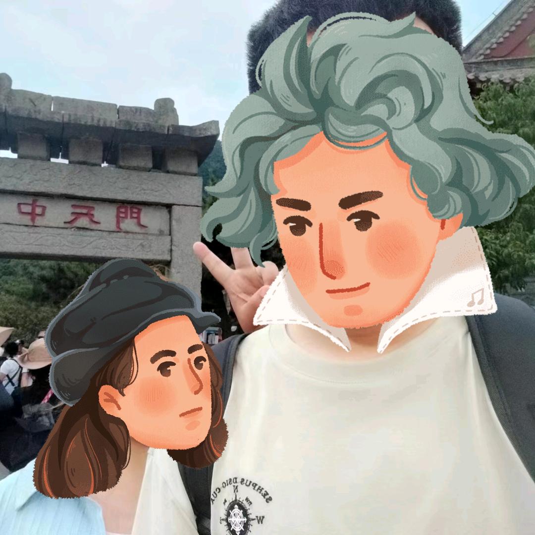 北辰引舟