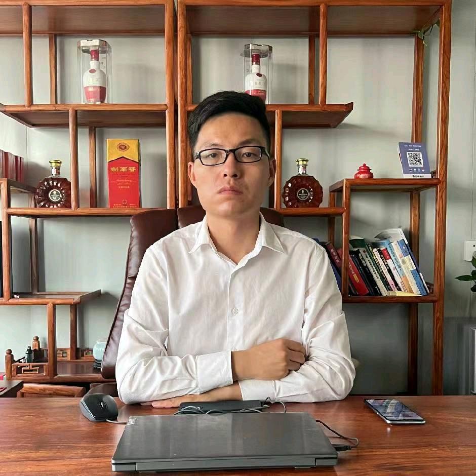 鸿程二手车（成哥）