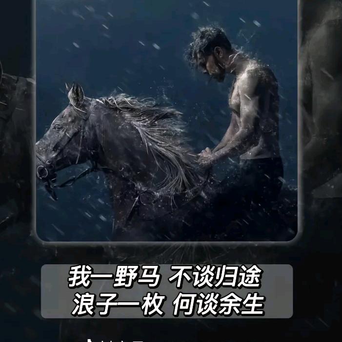 “浪子”