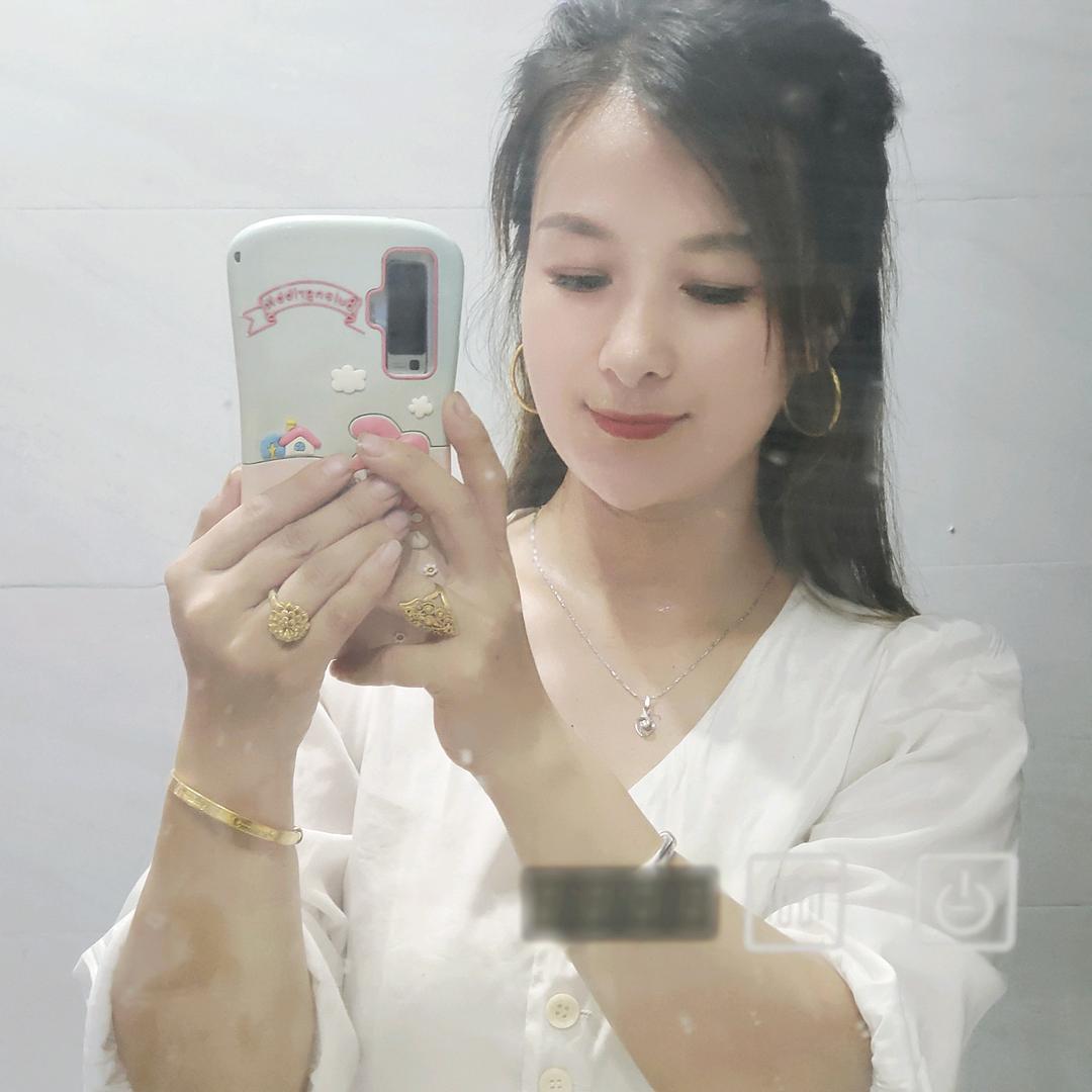 李家菇娘