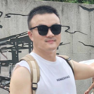 皓焜young【森游记】