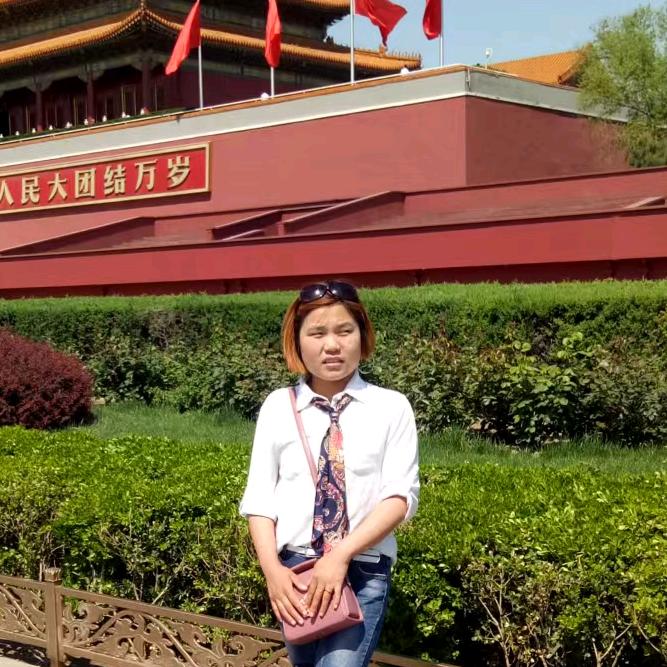 于利吖（首播筹备中小号）