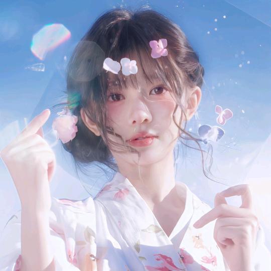 枕漱 易次元