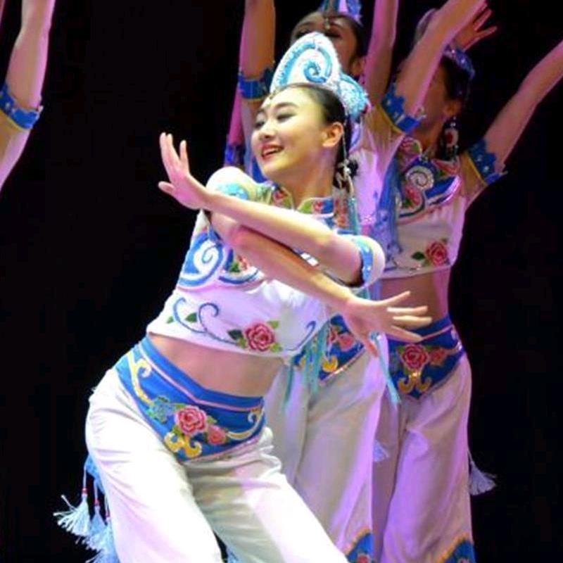 小舞星