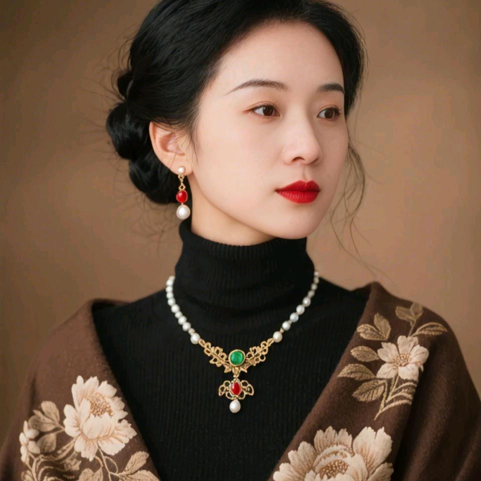 安平（百年姜祖）艳姐