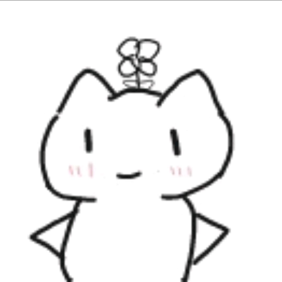 玩偶cat