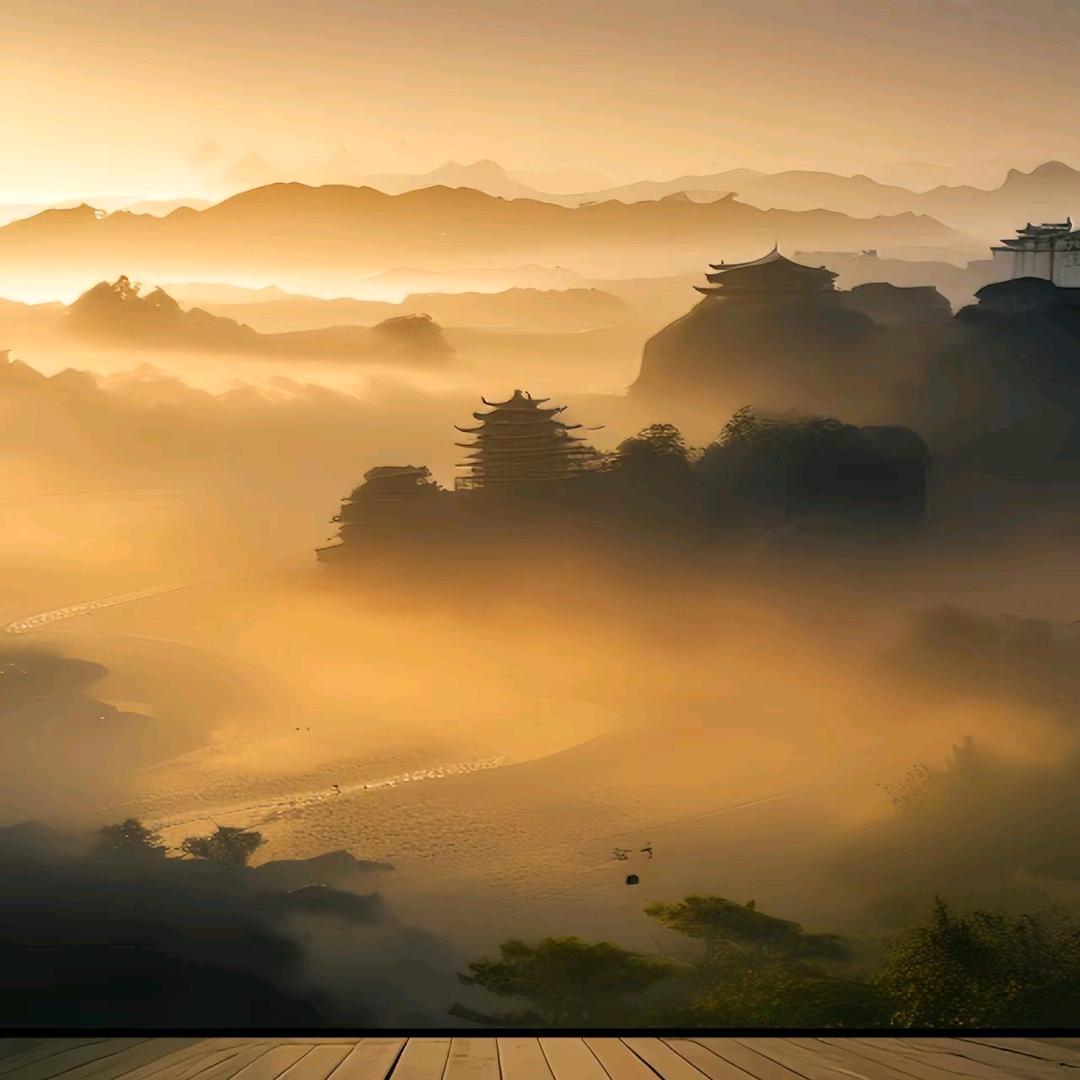 大步向上