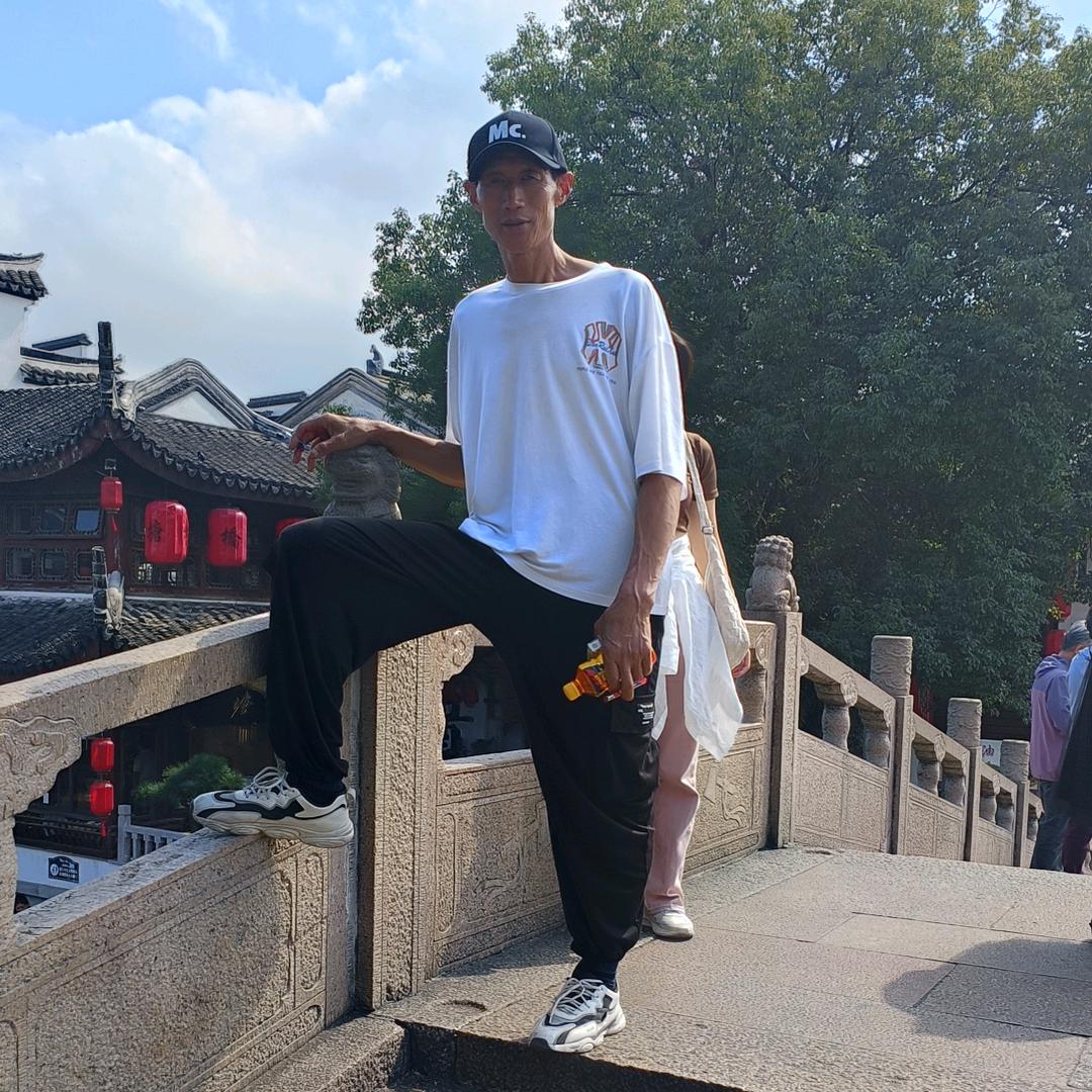 曳舞之梦《康子曳舞团队》