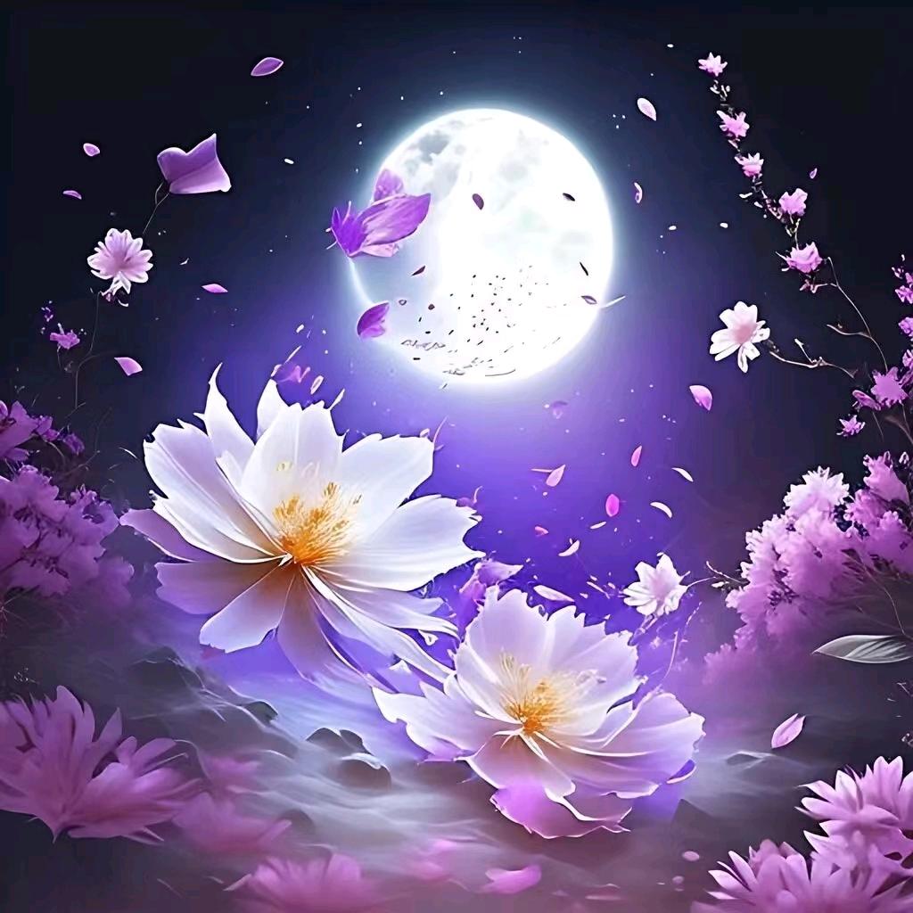 知足常乐的奶奶