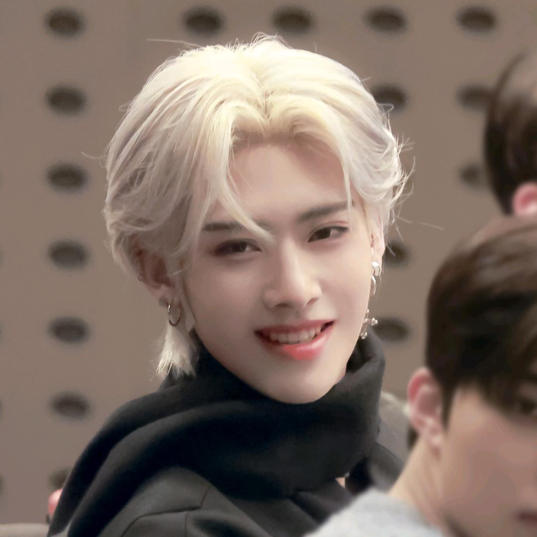 Shim Ricky